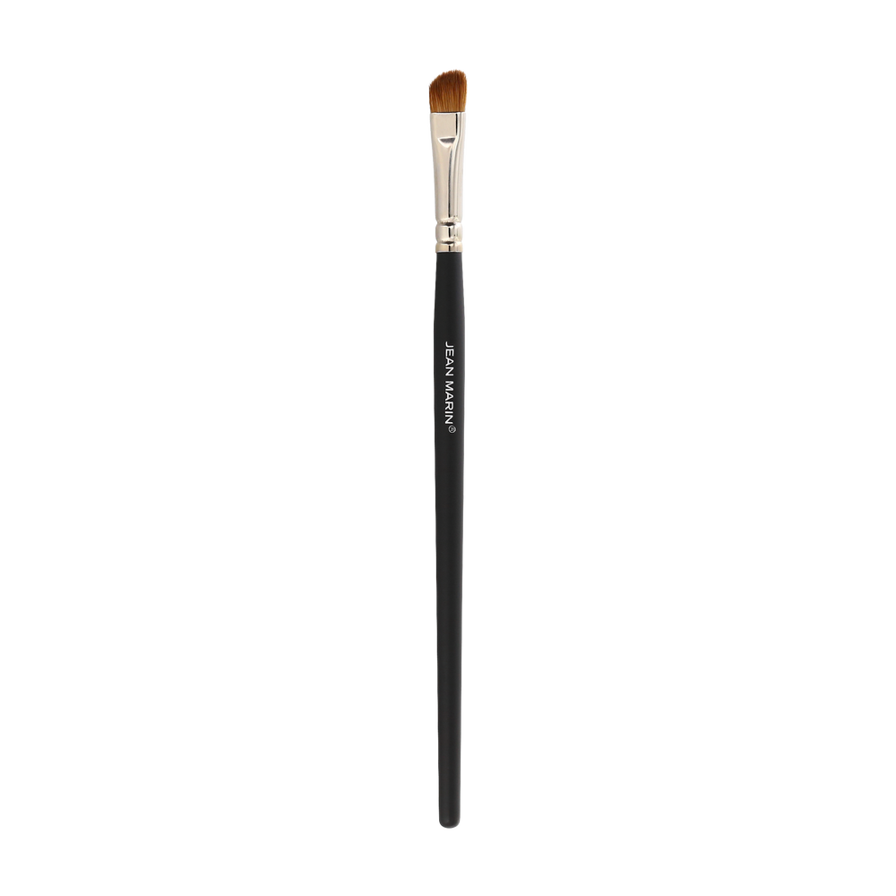 Jean Marin Eyeshadow Brush Plat Afgeschuimd